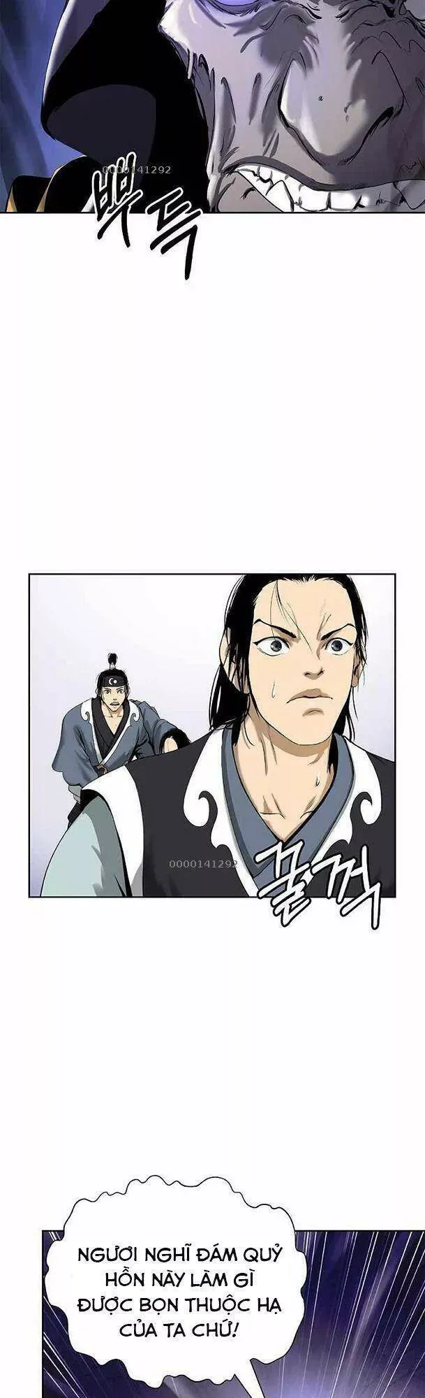 đọc truyện Lãng Tiên Kỳ Đàm Chương 49 ảnh 48 tại Thiên Thai Truyện