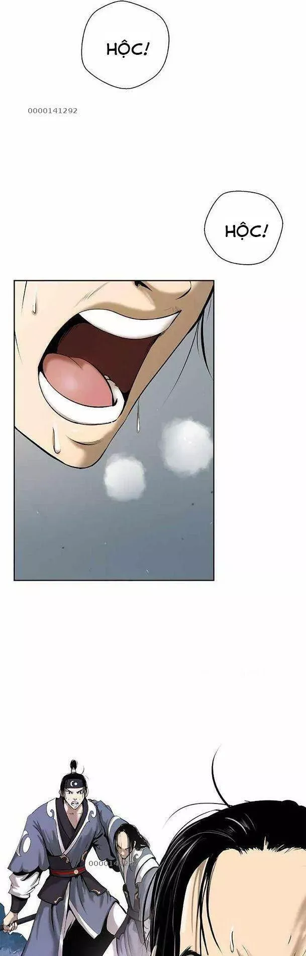 đọc truyện Lãng Tiên Kỳ Đàm Chương 49 ảnh 9 tại Thiên Thai Truyện