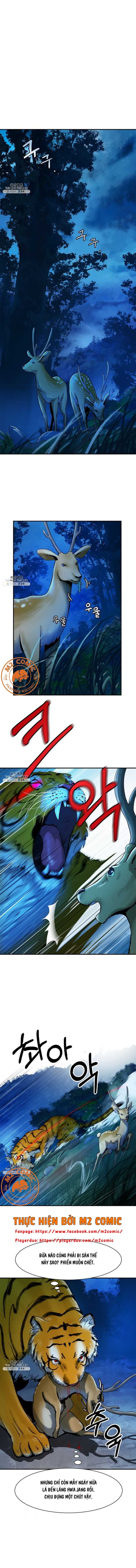 đọc truyện Lãng Tiên Kỳ Đàm Chương 5 ảnh 13 tại Thiên Thai Truyện