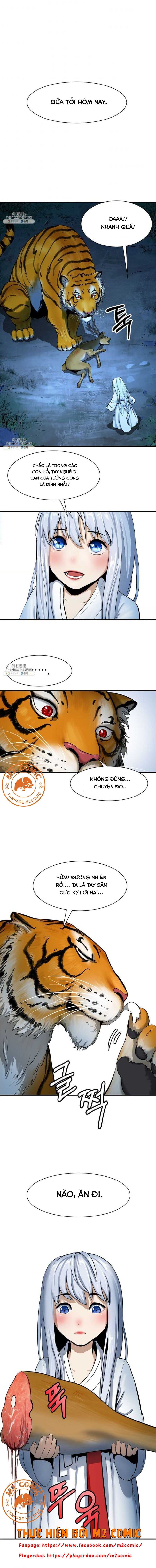 đọc truyện Lãng Tiên Kỳ Đàm Chương 5 ảnh 14 tại Thiên Thai Truyện