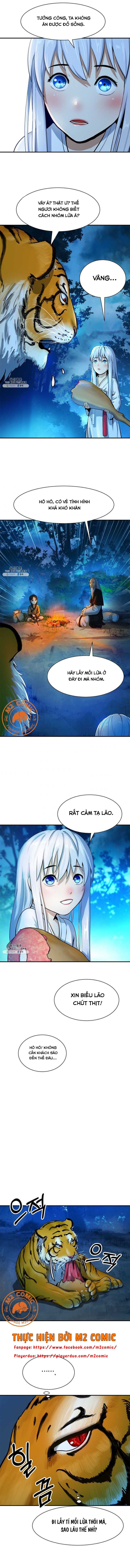 đọc truyện Lãng Tiên Kỳ Đàm Chương 5 ảnh 15 tại Thiên Thai Truyện