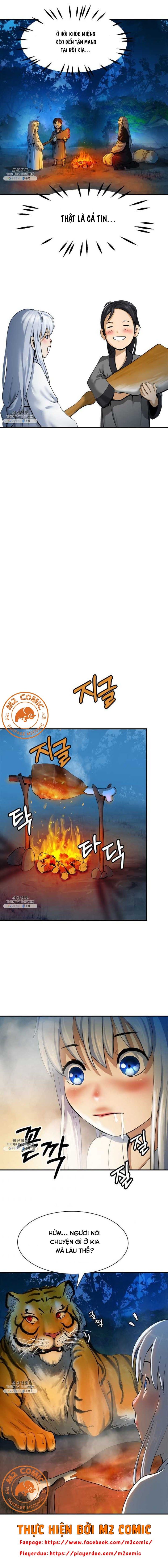 đọc truyện Lãng Tiên Kỳ Đàm Chương 5 ảnh 16 tại Thiên Thai Truyện