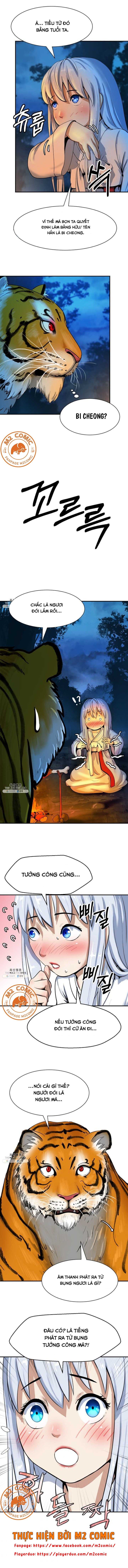 đọc truyện Lãng Tiên Kỳ Đàm Chương 5 ảnh 17 tại Thiên Thai Truyện