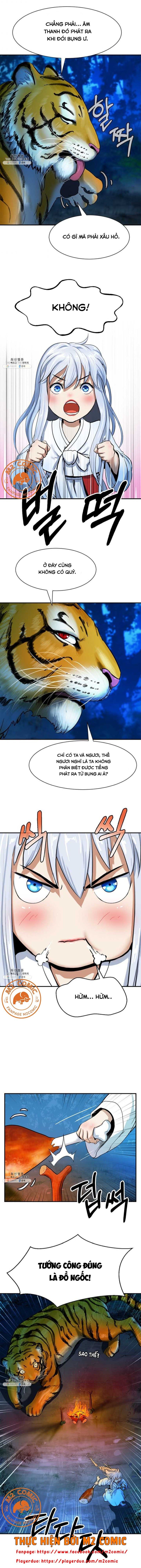 đọc truyện Lãng Tiên Kỳ Đàm Chương 5 ảnh 18 tại Thiên Thai Truyện