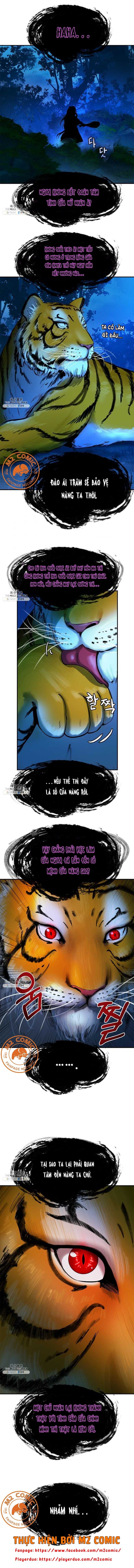 đọc truyện Lãng Tiên Kỳ Đàm Chương 5 ảnh 19 tại Thiên Thai Truyện