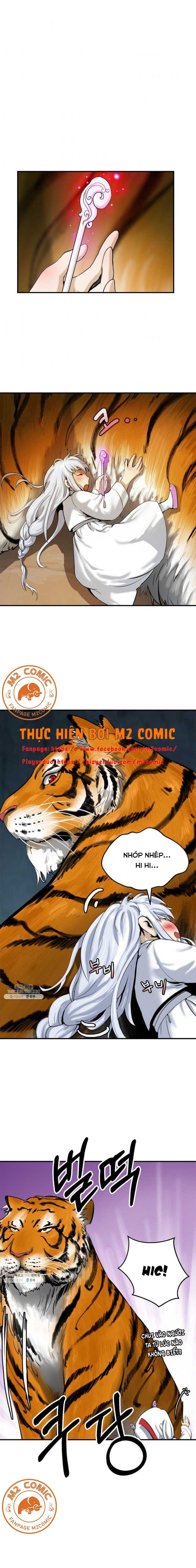 đọc truyện Lãng Tiên Kỳ Đàm Chương 5 ảnh 4 tại Thiên Thai Truyện