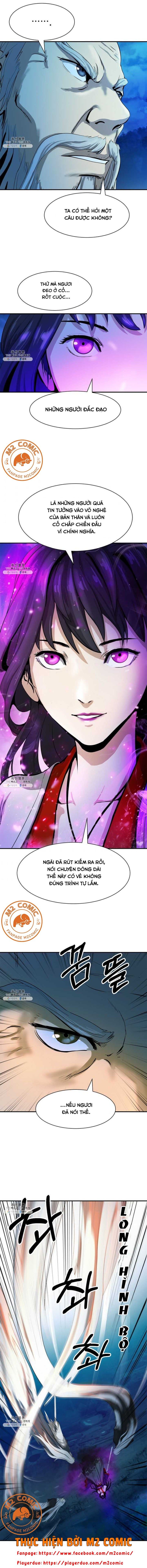 đọc truyện Lãng Tiên Kỳ Đàm Chương 5 ảnh 23 tại Thiên Thai Truyện