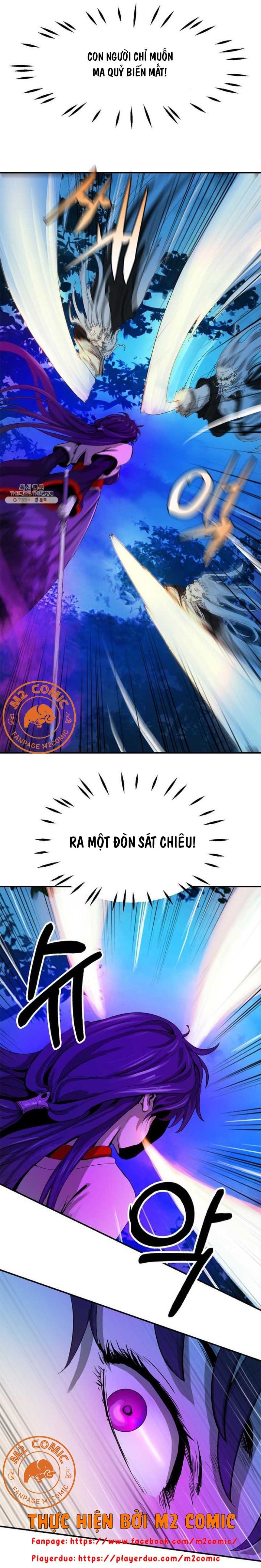 đọc truyện Lãng Tiên Kỳ Đàm Chương 5 ảnh 24 tại Thiên Thai Truyện