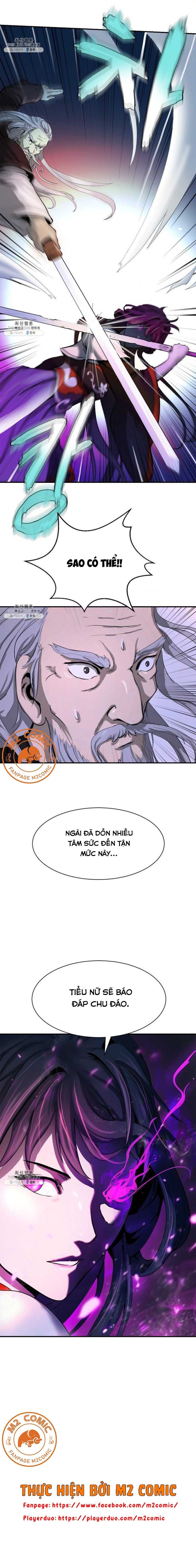 đọc truyện Lãng Tiên Kỳ Đàm Chương 5 ảnh 25 tại Thiên Thai Truyện