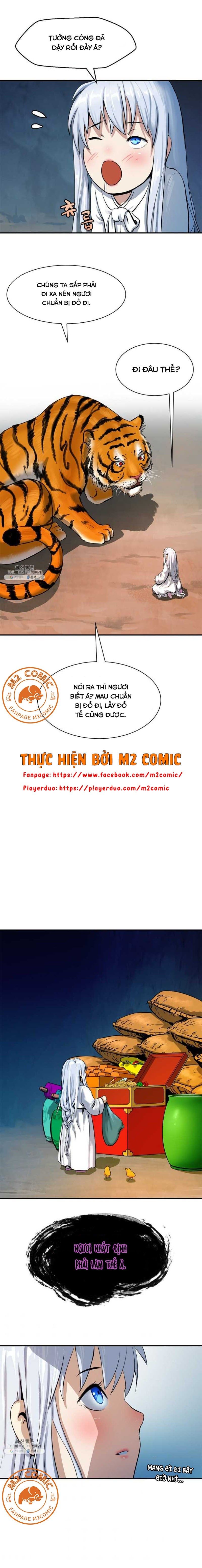 đọc truyện Lãng Tiên Kỳ Đàm Chương 5 ảnh 5 tại Thiên Thai Truyện