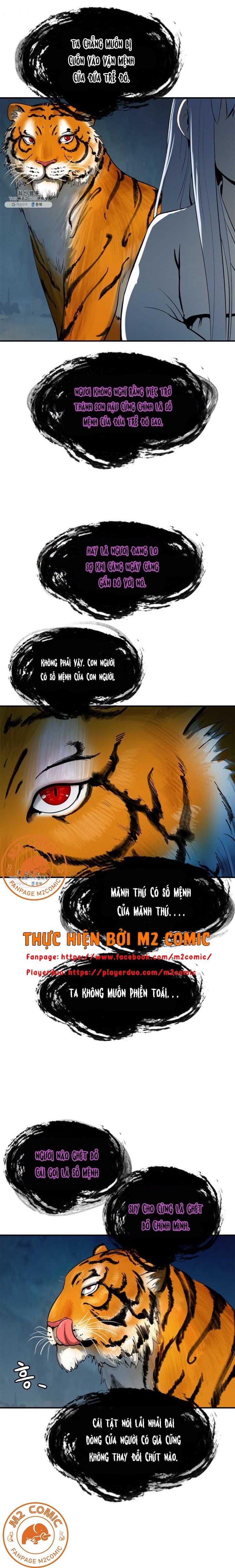 đọc truyện Lãng Tiên Kỳ Đàm Chương 5 ảnh 6 tại Thiên Thai Truyện