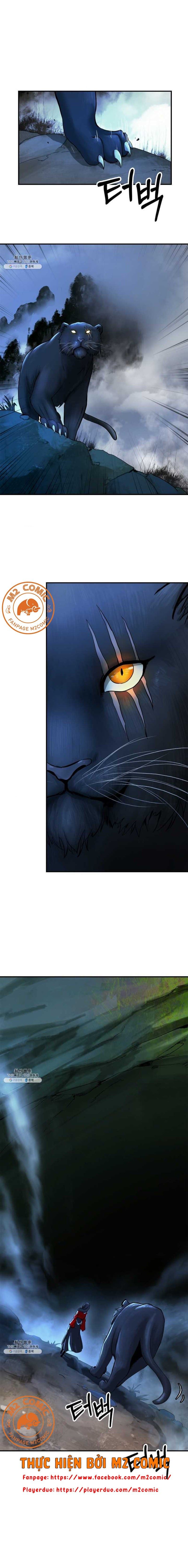 đọc truyện Lãng Tiên Kỳ Đàm Chương 5 ảnh 8 tại Thiên Thai Truyện