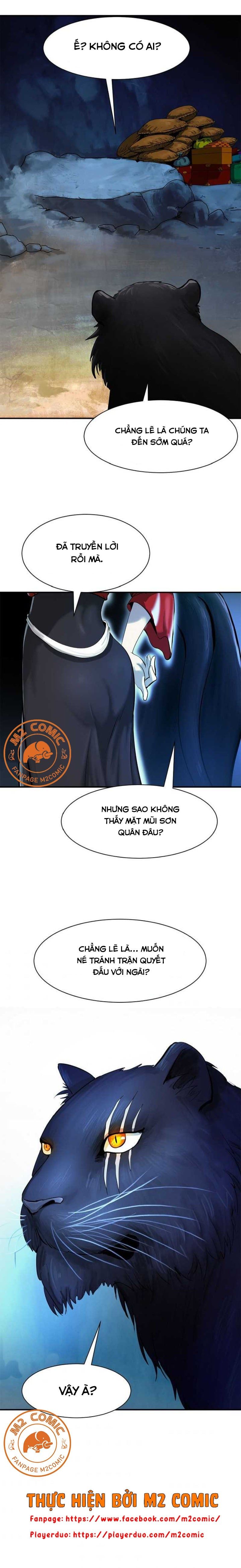 đọc truyện Lãng Tiên Kỳ Đàm Chương 5 ảnh 9 tại Thiên Thai Truyện