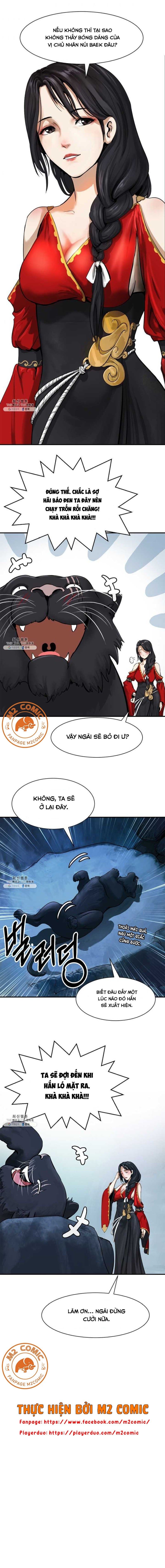 đọc truyện Lãng Tiên Kỳ Đàm Chương 5 ảnh 10 tại Thiên Thai Truyện