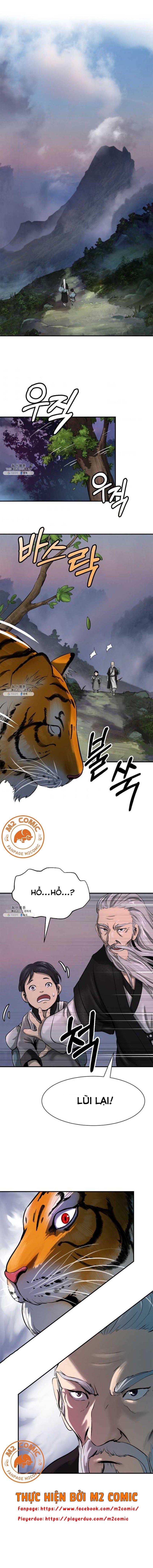 đọc truyện Lãng Tiên Kỳ Đàm Chương 5 ảnh 11 tại Thiên Thai Truyện