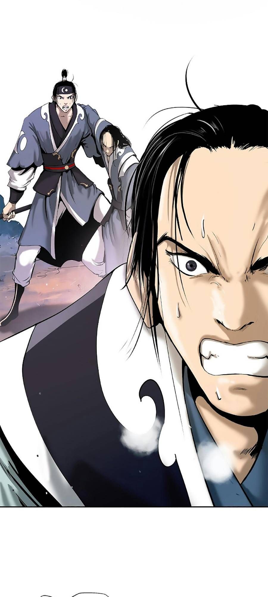 đọc truyện Lãng Tiên Kỳ Đàm Chương 50 ảnh 12 tại Thiên Thai Truyện