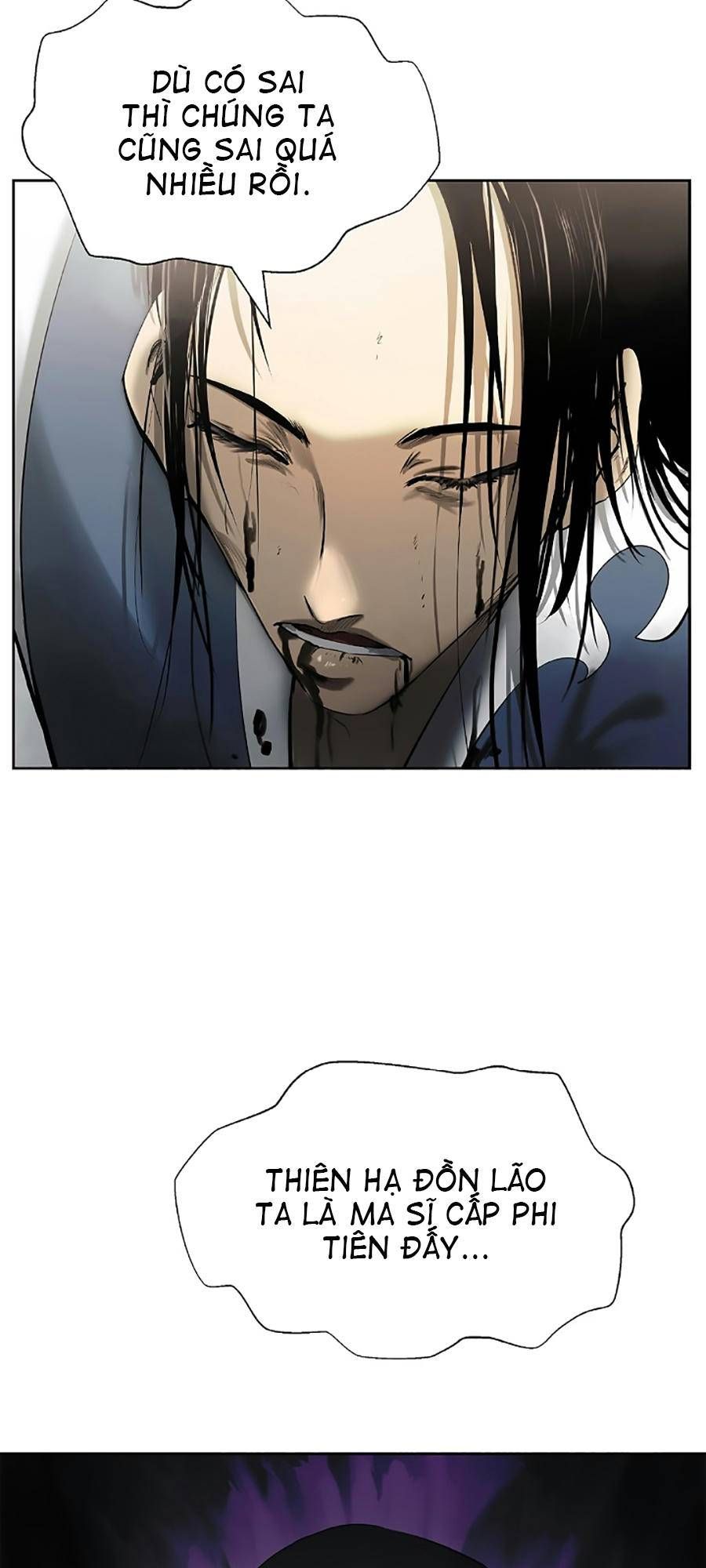 đọc truyện Lãng Tiên Kỳ Đàm Chương 50 ảnh 13 tại Thiên Thai Truyện