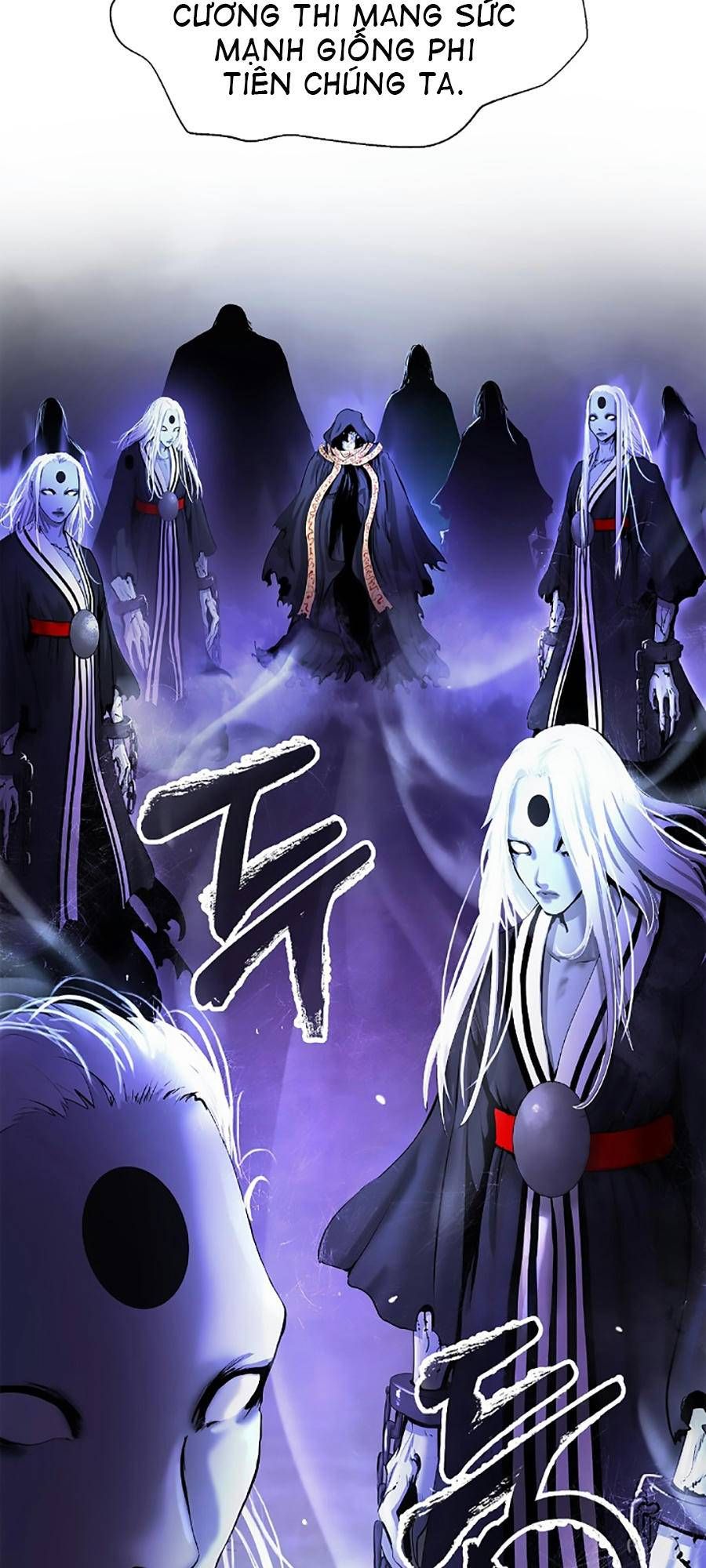 đọc truyện Lãng Tiên Kỳ Đàm Chương 50 ảnh 15 tại Thiên Thai Truyện