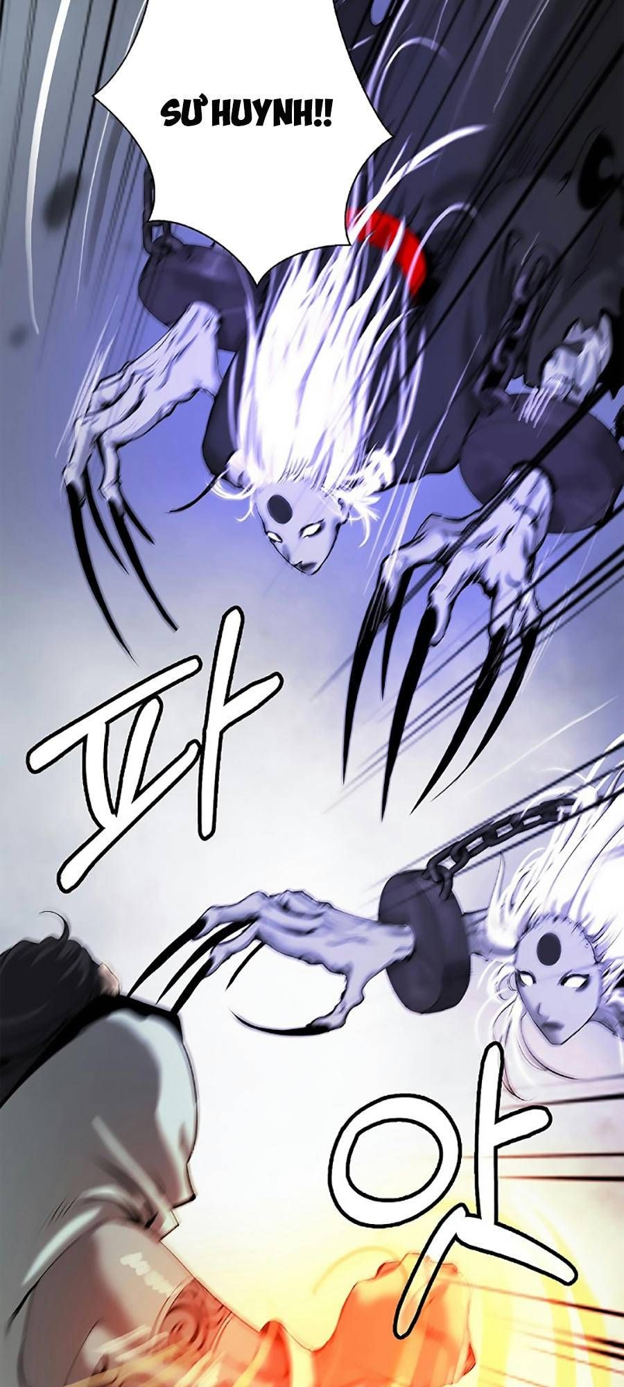 đọc truyện Lãng Tiên Kỳ Đàm Chương 50 ảnh 33 tại Thiên Thai Truyện