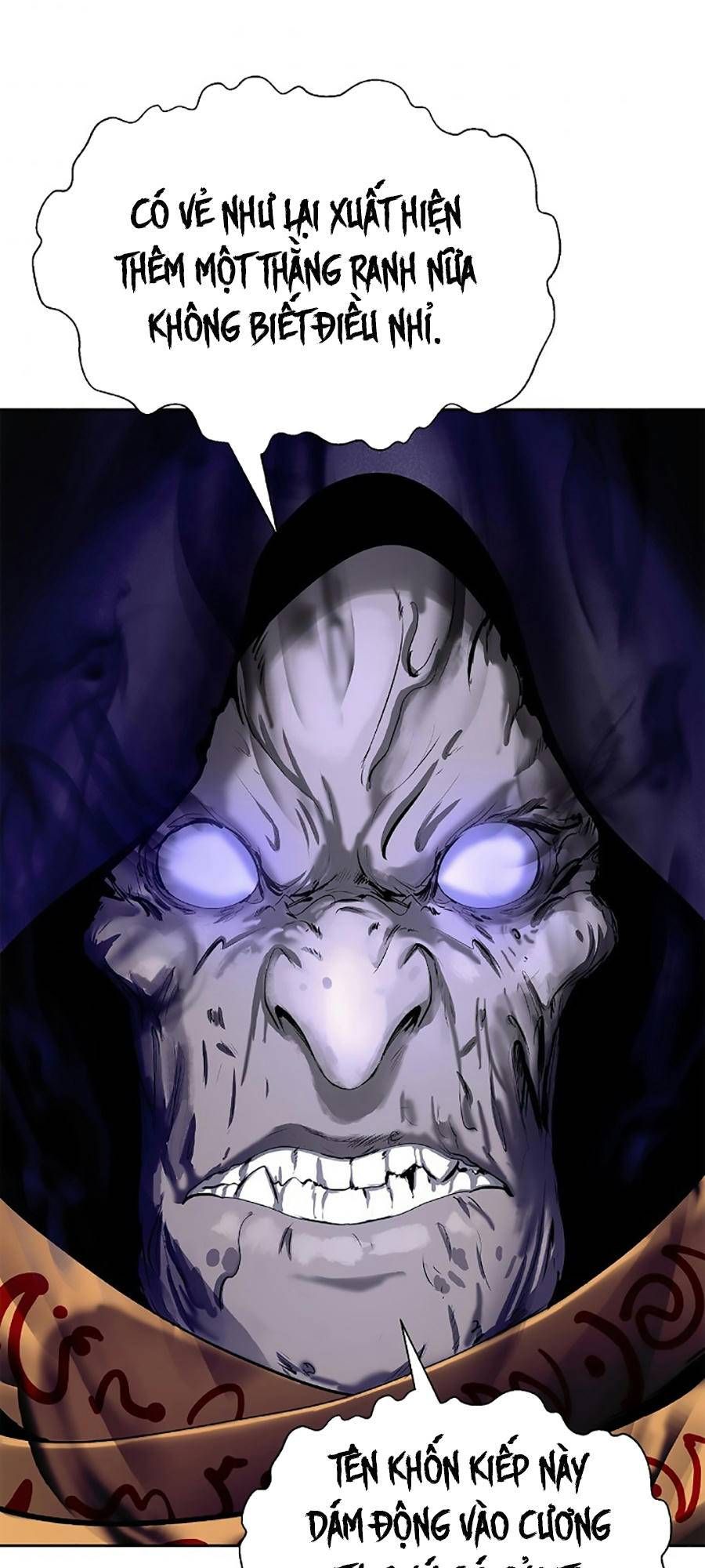 đọc truyện Lãng Tiên Kỳ Đàm Chương 50 ảnh 46 tại Thiên Thai Truyện