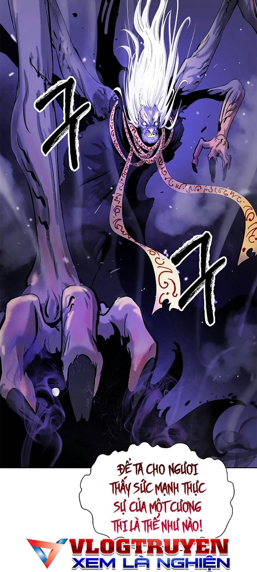 đọc truyện Lãng Tiên Kỳ Đàm Chương 50 ảnh 91 tại Thiên Thai Truyện