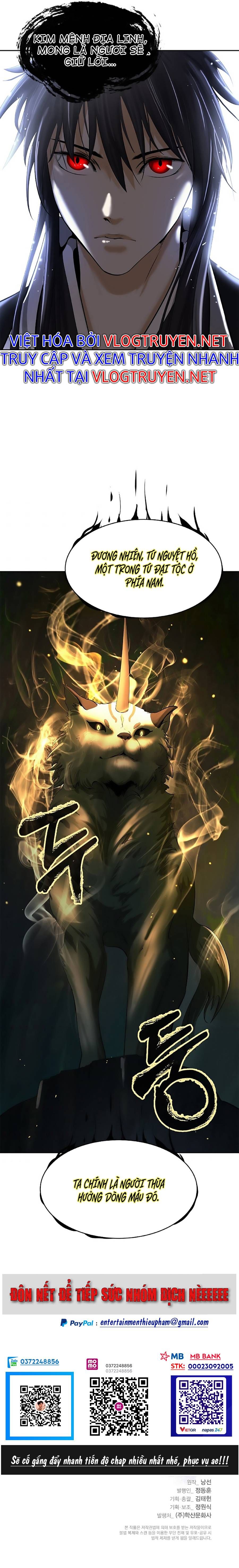 đọc truyện Lãng Tiên Kỳ Đàm Chương 51 ảnh 15 tại Thiên Thai Truyện