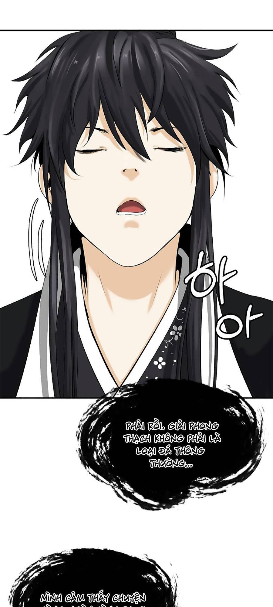 đọc truyện Lãng Tiên Kỳ Đàm Chương 52 ảnh 13 tại Thiên Thai Truyện