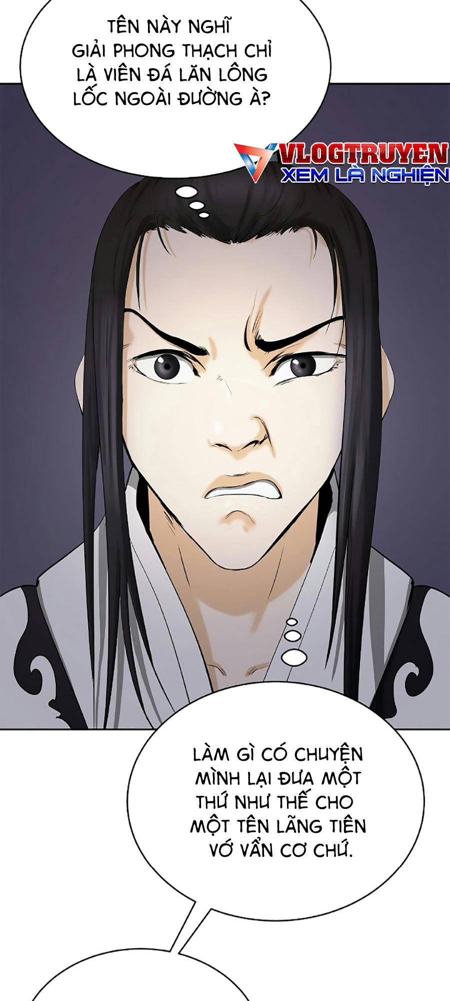 đọc truyện Lãng Tiên Kỳ Đàm Chương 52 ảnh 29 tại Thiên Thai Truyện