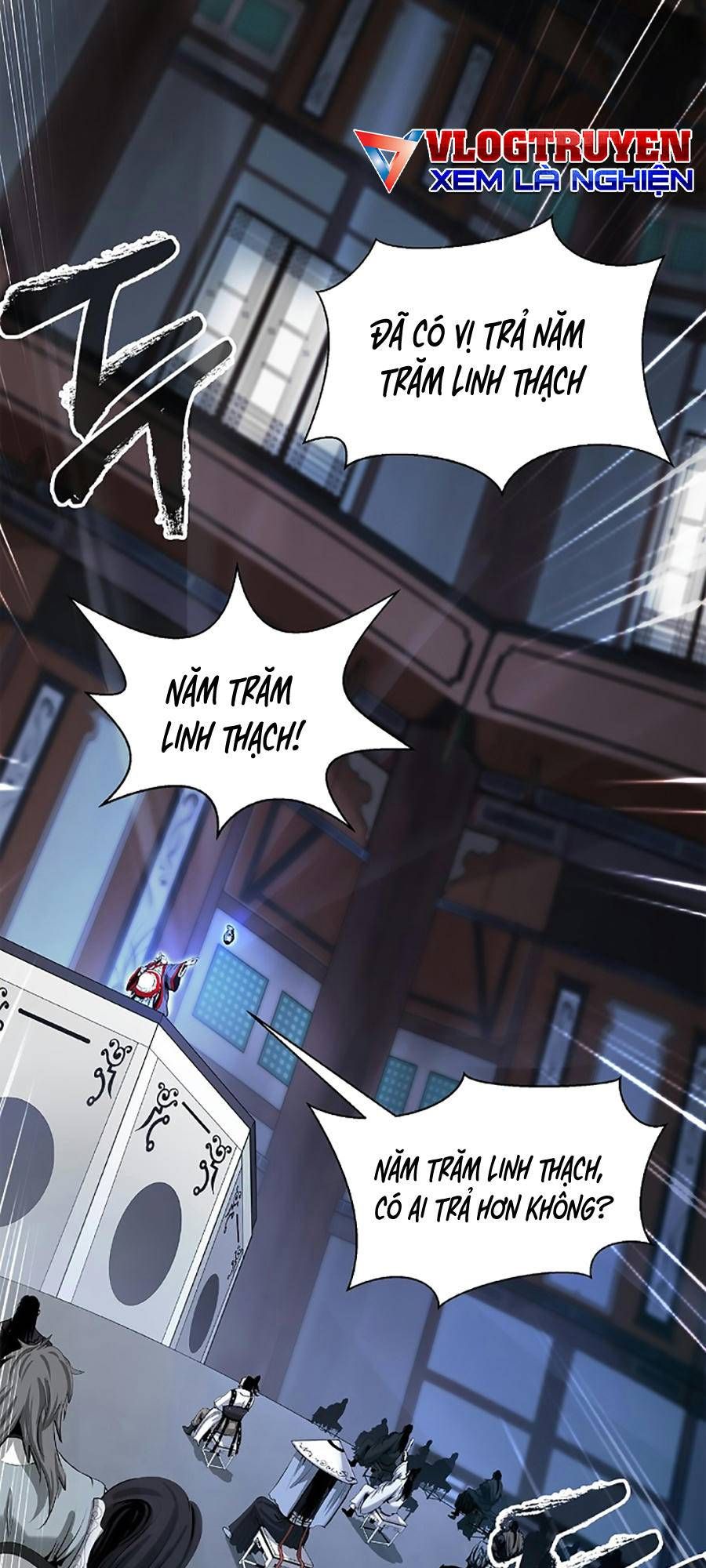 đọc truyện Lãng Tiên Kỳ Đàm Chương 52 ảnh 49 tại Thiên Thai Truyện