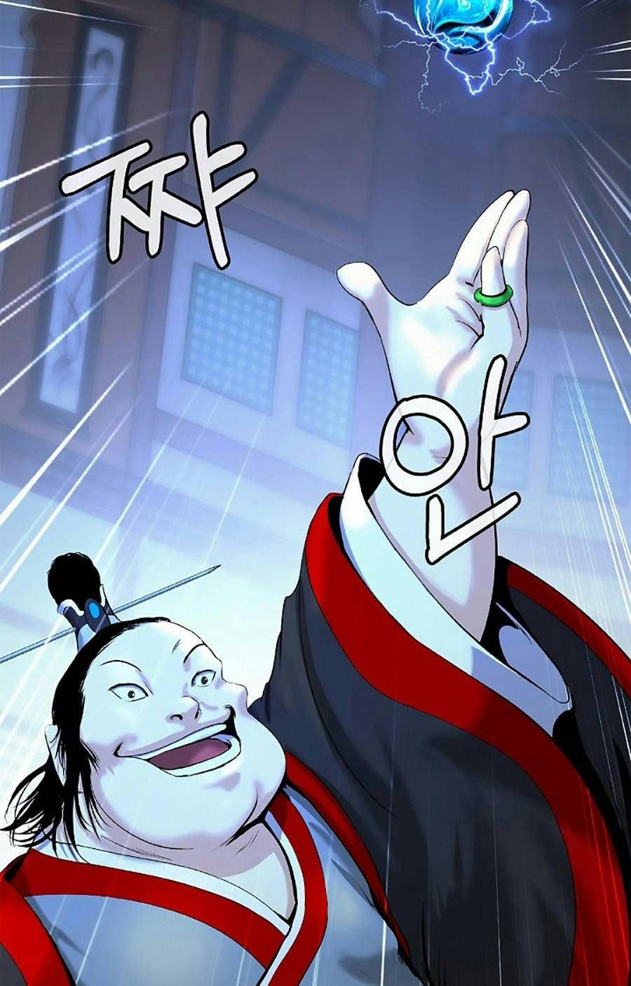 đọc truyện Lãng Tiên Kỳ Đàm Chương 52 ảnh 53 tại Thiên Thai Truyện