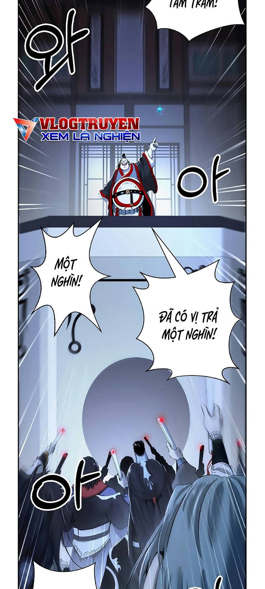 đọc truyện Lãng Tiên Kỳ Đàm Chương 52 ảnh 56 tại Thiên Thai Truyện