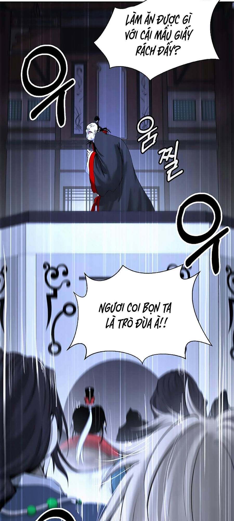 đọc truyện Lãng Tiên Kỳ Đàm Chương 52 ảnh 64 tại Thiên Thai Truyện