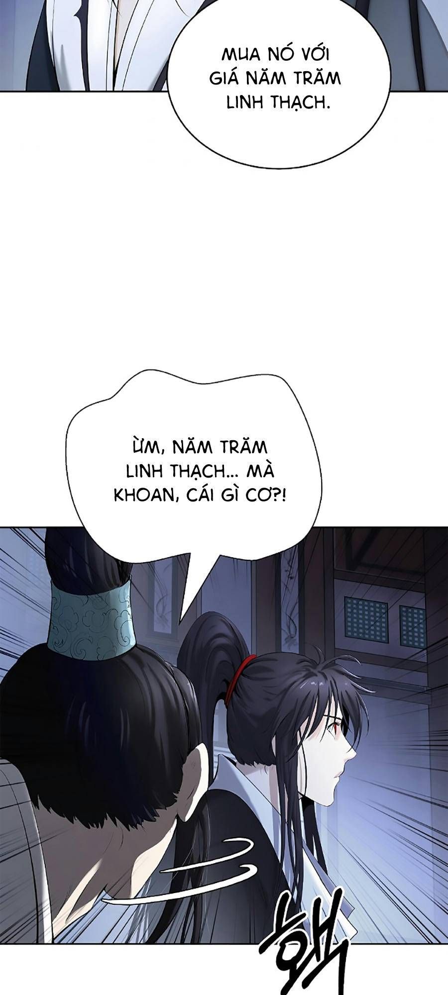 đọc truyện Lãng Tiên Kỳ Đàm Chương 52 ảnh 68 tại Thiên Thai Truyện