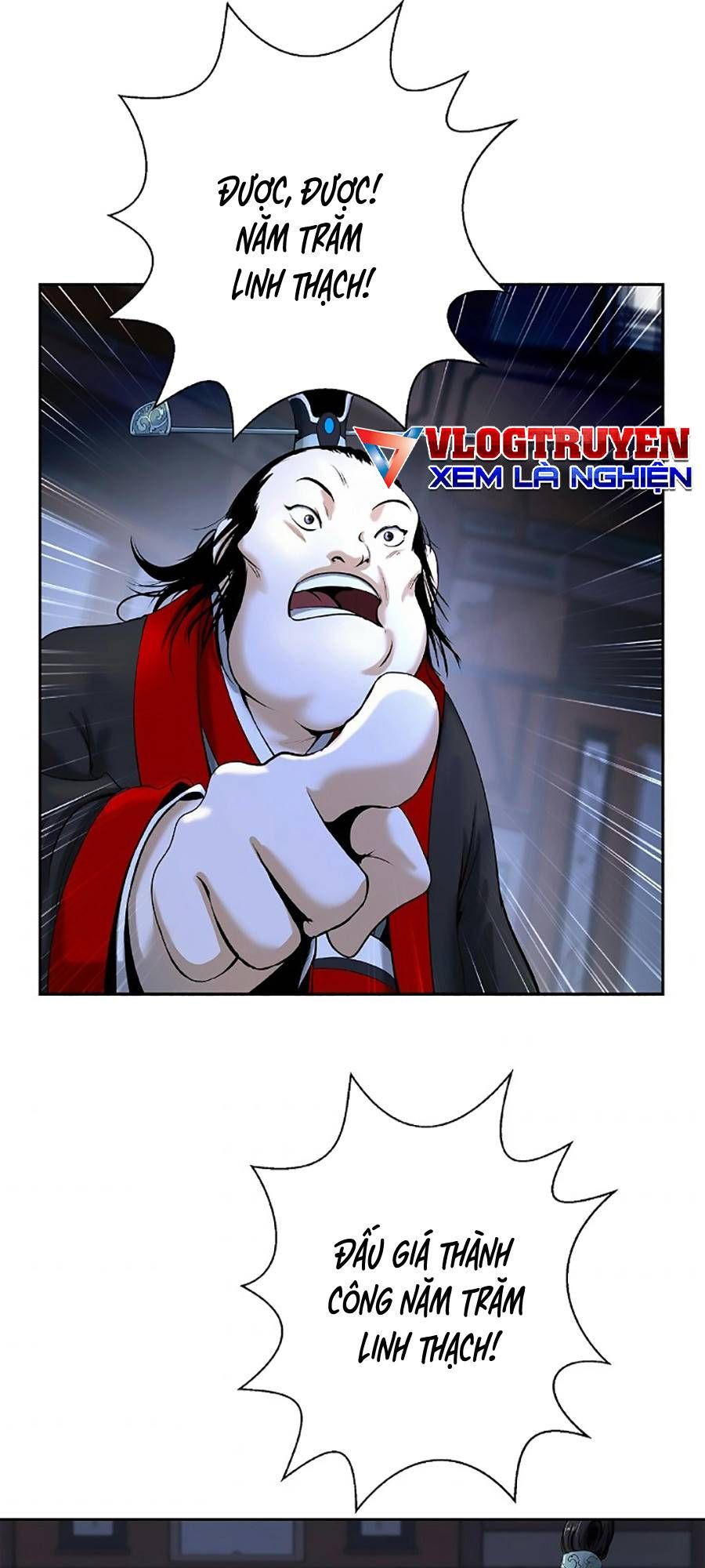 đọc truyện Lãng Tiên Kỳ Đàm Chương 52 ảnh 73 tại Thiên Thai Truyện