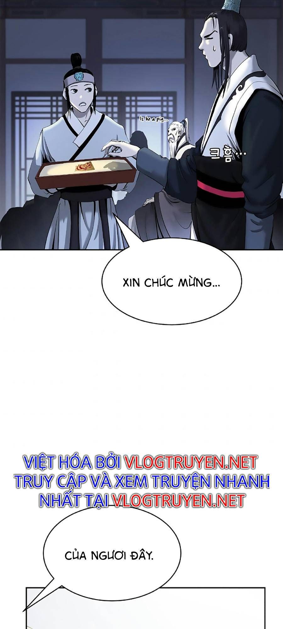 đọc truyện Lãng Tiên Kỳ Đàm Chương 52 ảnh 74 tại Thiên Thai Truyện