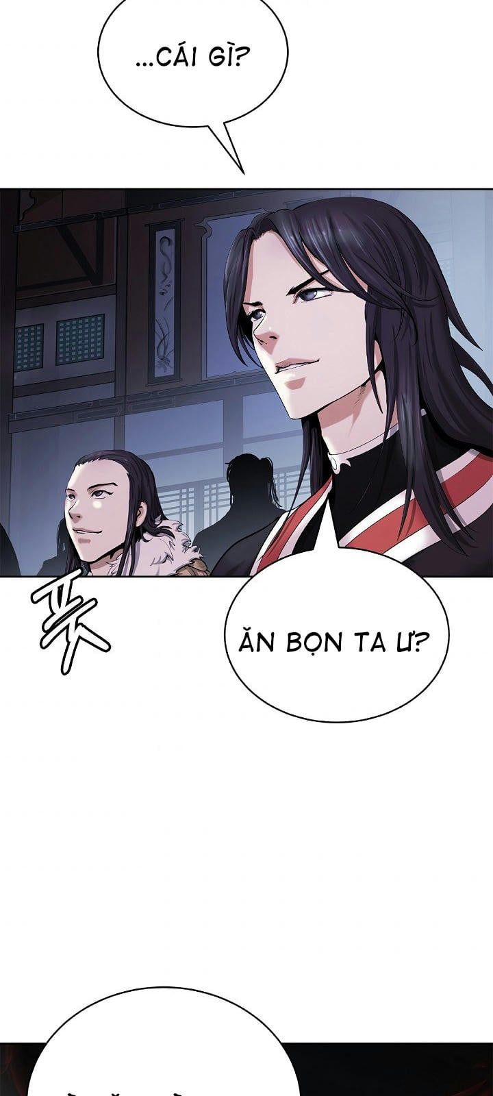 đọc truyện Lãng Tiên Kỳ Đàm Chương 53 ảnh 3 tại Thiên Thai Truyện