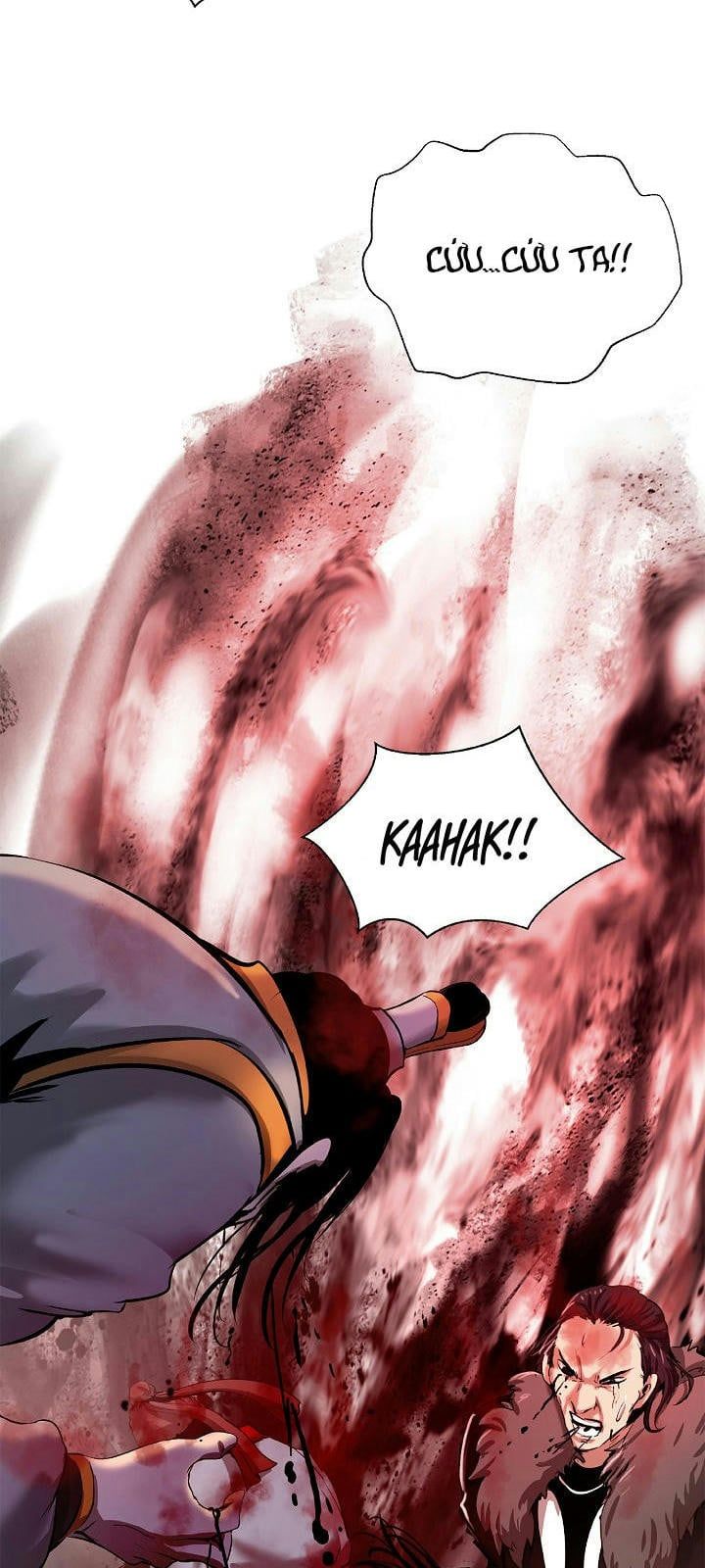 đọc truyện Lãng Tiên Kỳ Đàm Chương 53 ảnh 29 tại Thiên Thai Truyện