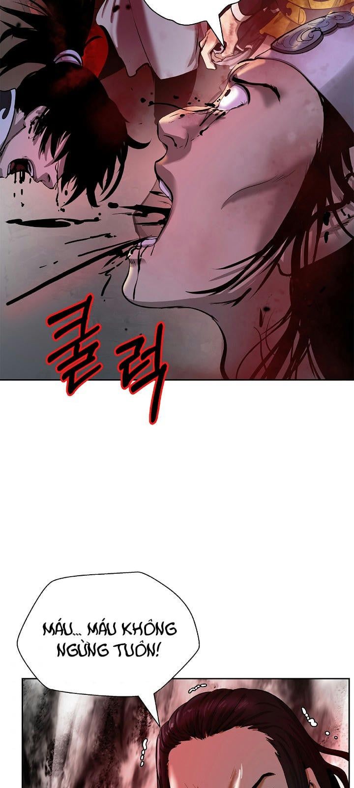 đọc truyện Lãng Tiên Kỳ Đàm Chương 53 ảnh 31 tại Thiên Thai Truyện