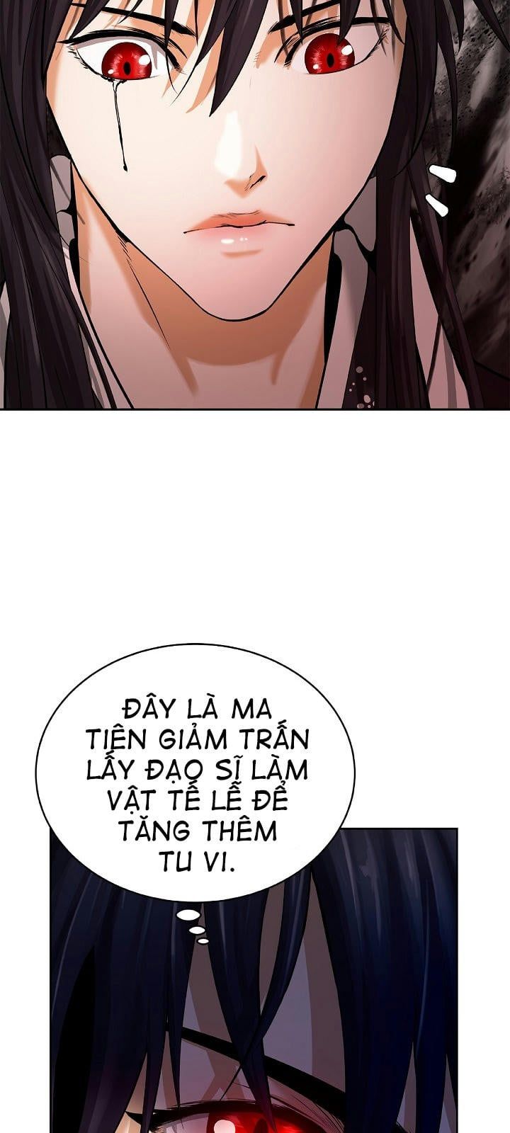 đọc truyện Lãng Tiên Kỳ Đàm Chương 53 ảnh 33 tại Thiên Thai Truyện