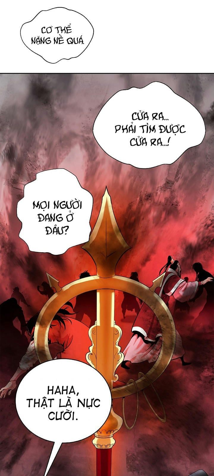 đọc truyện Lãng Tiên Kỳ Đàm Chương 53 ảnh 45 tại Thiên Thai Truyện