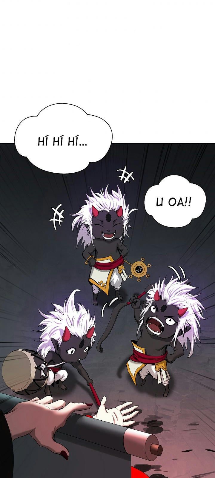 đọc truyện Lãng Tiên Kỳ Đàm Chương 53 ảnh 75 tại Thiên Thai Truyện