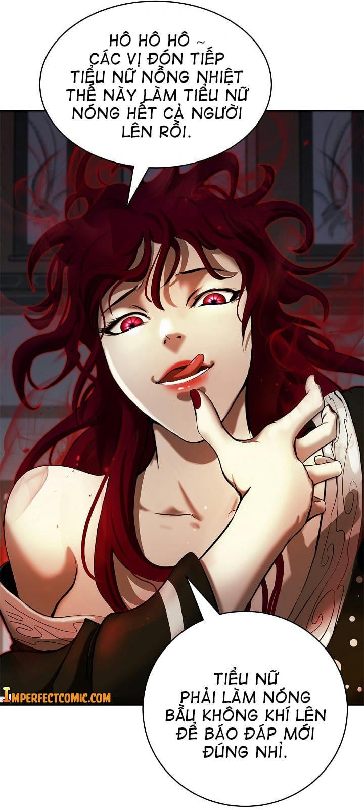 đọc truyện Lãng Tiên Kỳ Đàm Chương 53 ảnh 10 tại Thiên Thai Truyện