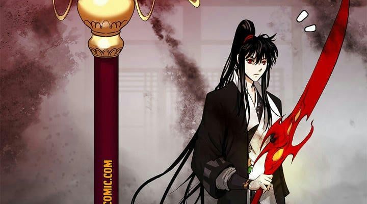 đọc truyện Lãng Tiên Kỳ Đàm Chương 54 ảnh 17 tại Thiên Thai Truyện