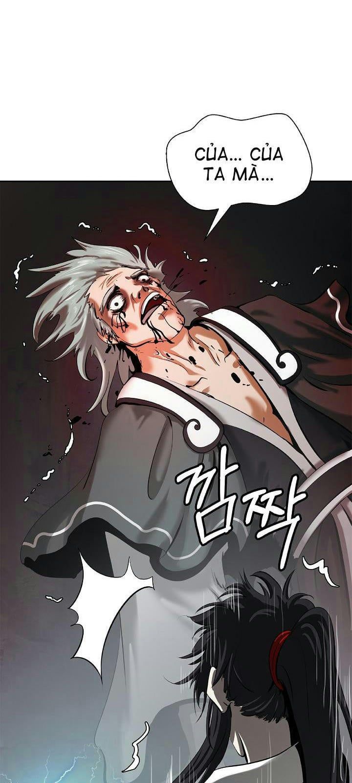 đọc truyện Lãng Tiên Kỳ Đàm Chương 54 ảnh 23 tại Thiên Thai Truyện