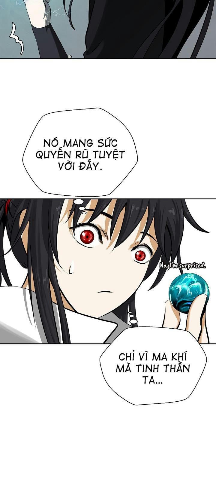 đọc truyện Lãng Tiên Kỳ Đàm Chương 54 ảnh 25 tại Thiên Thai Truyện