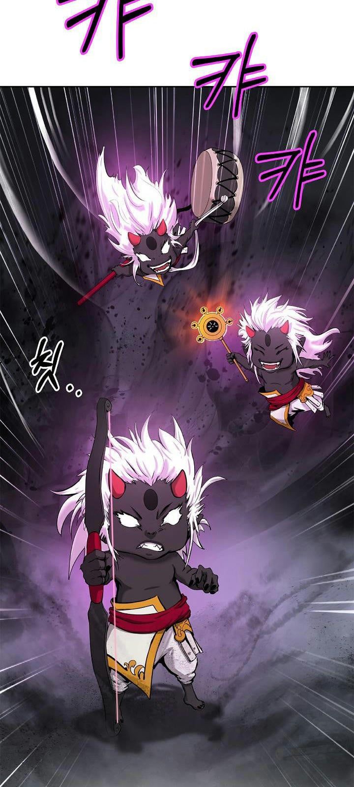 đọc truyện Lãng Tiên Kỳ Đàm Chương 54 ảnh 34 tại Thiên Thai Truyện