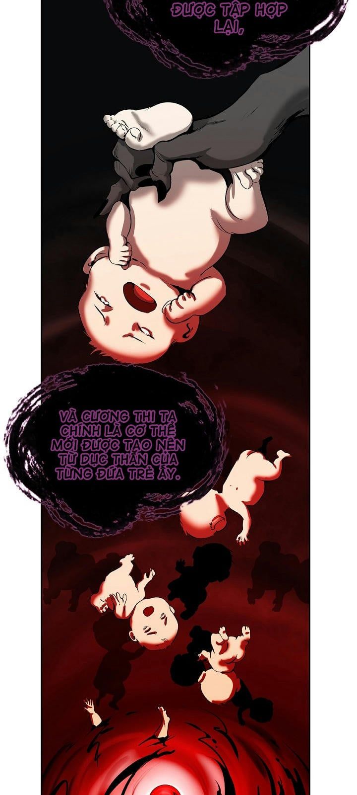 đọc truyện Lãng Tiên Kỳ Đàm Chương 54 ảnh 39 tại Thiên Thai Truyện