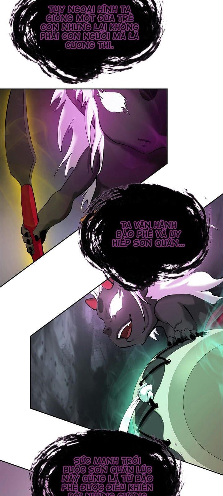 đọc truyện Lãng Tiên Kỳ Đàm Chương 54 ảnh 42 tại Thiên Thai Truyện