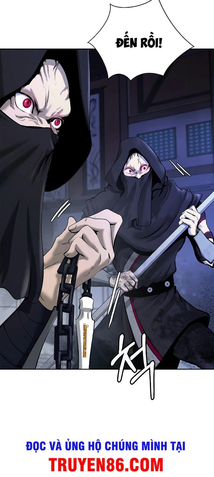 đọc truyện Lãng Tiên Kỳ Đàm Chương 54 ảnh 7 tại Thiên Thai Truyện