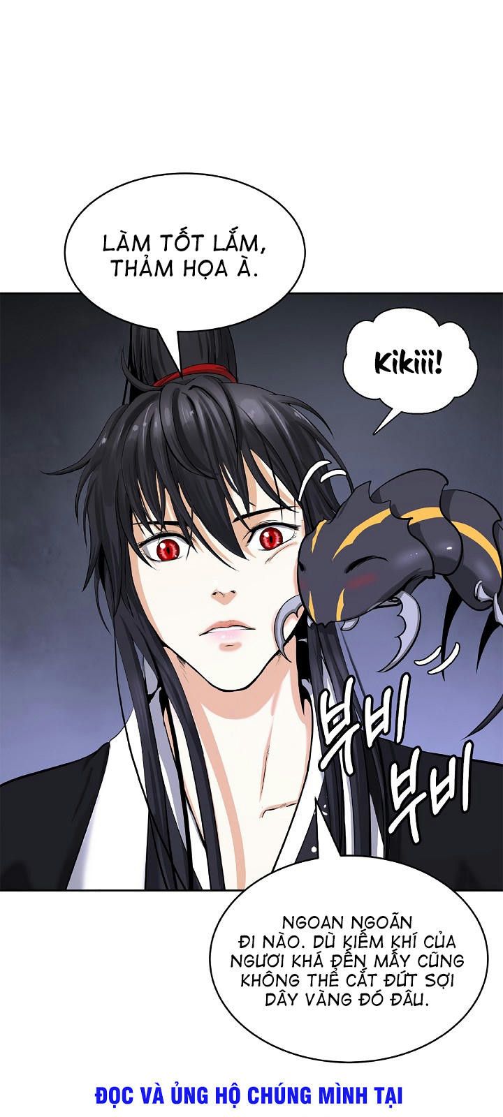 đọc truyện Lãng Tiên Kỳ Đàm Chương 54 ảnh 67 tại Thiên Thai Truyện